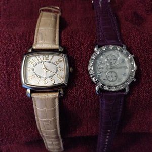 Amaze-Zing (B1) Sale!!: #34 Twin Time Tellers from other Watch Mothers